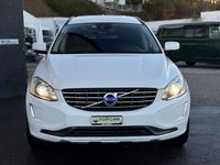 Gebraucht Volvo XC60 Ocean Race 181 PS (133 kW) 2014 SUV