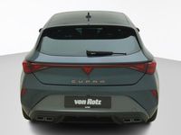 Neu Cupra Leon 150 PS (110 kW) 2026 Limousine
