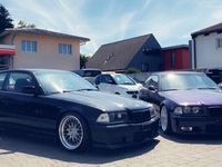 Gebraucht BMW 328 193 PS (141 kW) 1996 Coupé