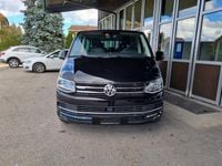 Gebraucht VW T6 Highline 204 PS (150 kW) 2017 Van