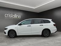 Gebraucht Fiat Tipo 101 PS (74 kW) 2022 Weiss Kombi