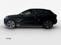 Gebraucht Audi Q6 e-tron Ambiente 285 kW (388 PS) 2025 Mythosschwarz metallic SUV