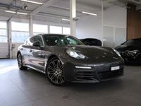 Gebraucht Porsche Panamera 4S 420 PS (308 kW) 2016 Limousine