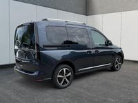 gebraucht VW Caddy Style KAMERA+PARK ASSIST+READY 2 DISCOVER