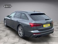 gebraucht Audi S6 Avant 3.0 TDI quattro tiptronic