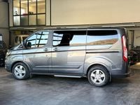 Gebraucht Ford Tourneo Custom Titanium 130 PS (95 kW) 2018 Van