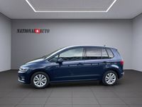 gebraucht VW Golf Sportsvan 1.4 TSI Comfortline DSG