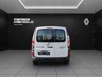 gebraucht Renault Kangoo Maxi dCi 110 ENERGY Business 5 Pl. / 5 pl.