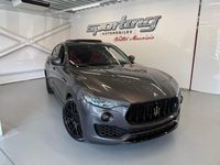 Gebraucht Maserati Levante 430 PS (316 kW) 2016 SUV