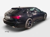 gebraucht Audi RS6 Avant 4.0 TFSI V8 Performance quattro