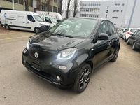 Gebraucht Smart ForFour Prime 71 PS (52 kW) 2014 Kleinwagen