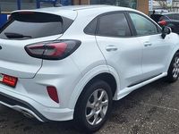 Gebraucht Ford Puma ST-Line 125 PS (91 kW) 2022 SUV