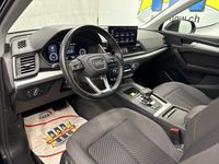 Gebraucht Audi Q5 S-Line 204 PS (150 kW) 2023 SUV