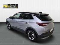 gebraucht Opel Grandland X 1.6 T Ultimate