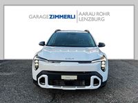 Neu Kia Stonic GT-Line 115 PS (84 kW) 2025 Weiss SUV