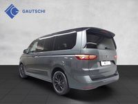 gebraucht VW Multivan T71.4 eHybrid Life Edition DSG Lang