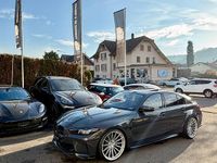 Gebraucht BMW M3 Competition Edition 510 PS (375 kW) 2024