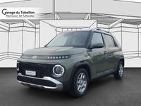 Neu Hyundai Inster 85 kW (116 PS) 2025 Grün Kleinwagen