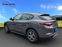 gebraucht Alfa Romeo Stelvio 2.0 Q4 Super