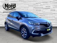 gebraucht Renault Captur 1.3 TCe Intens EDC S/S PF