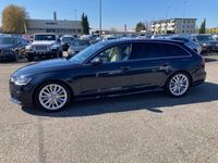 gebraucht Audi A6 Avant 3.0 BiTDI V6 quattro tiptronic Exclusive Line