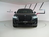 gebraucht BMW X4 48V 20d M Sport Steptronic