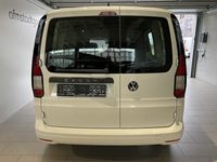 gebraucht VW Caddy Cargo Entry