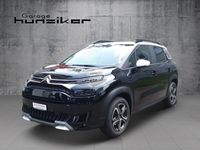 gebraucht Citroën C3 Aircross 1.2i PureTech Swiss Edition EAT6