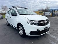Gebraucht Dacia Logan MCV Acces 75 PS (55 kW) 2020