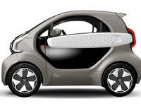 Gebraucht XEV Yoyo 7 kW (10 PS) 2024 Kleinwagen