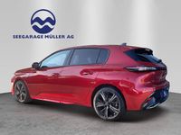 gebraucht Peugeot 308 1.6 PHEV 180 GT