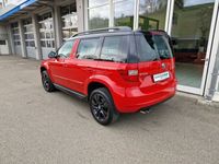 gebraucht Skoda Yeti 1.4 TSI Monte Carlo 4x2