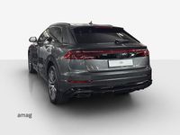 Neu Audi Q8 Ambiente 286 PS (210 kW) 2025 Daytonagrau perleffekt SUV