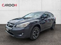 gebraucht Subaru XV 2.0 Swiss One AWD