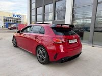 Gebraucht Mercedes A35 AMG AMG 306 PS (225 kW) 2019