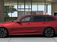 Neu BMW 320 Shadowline 201 PS (147 kW) 2026 Kombi