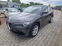 Gebraucht Alfa Romeo Stelvio Executive 280 PS (205 kW) 2019 SUV