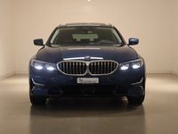 gebraucht BMW 320e 