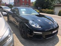 gebraucht Porsche Panamera 3.0 Diesel Edition Tiptronic