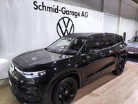 Gebraucht VW Tayron Style 204 PS (150 kW) 2025 Schwarz SUV