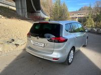 gebraucht Opel Zafira Tourer 1.4i 16V Turbo Cosmo Automatic