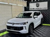 Gebraucht VW Tayron Elegance 193 PS (141 kW) 2025 SUV