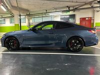 Gebraucht BMW 430 M Sport 286 PS (210 kW) 2021 Coupé