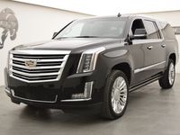 gebraucht Cadillac Escalade 6.2 ESV Platinum