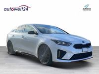 gebraucht Kia ProCeed 1.6 T-GDi GT DCT