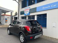 Gebraucht Opel Mokka drive 136 PS (100 kW) 2016 SUV