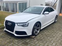Gebraucht Audi RS5 450 PS (330 kW) 2013 Coupé