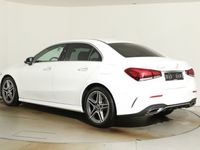 gebraucht Mercedes A200 AMG Line 7G-DCT