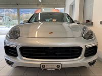 gebraucht Porsche Cayenne S E-Hybrid E- Platinum Edition