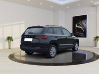 gebraucht Skoda Karoq Active PDC AHK 1.0 TSI